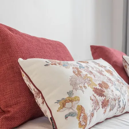 Stories 3 Bedroom Apt Apartamento *