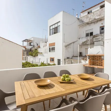 Apartamento Stories 3 Bedroom Apt