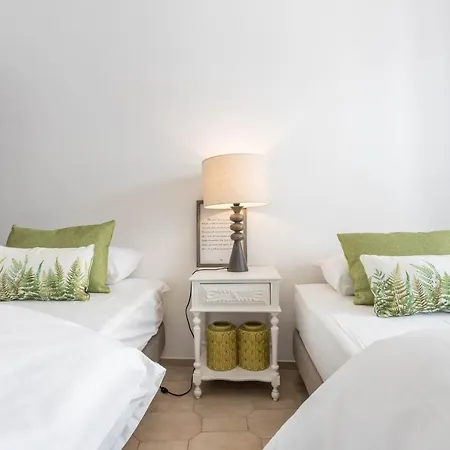 Stories 3 Bedroom Apt Апартаменты Алвор